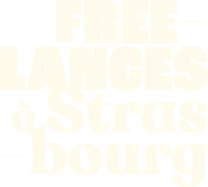 logo freelance strasbourg
